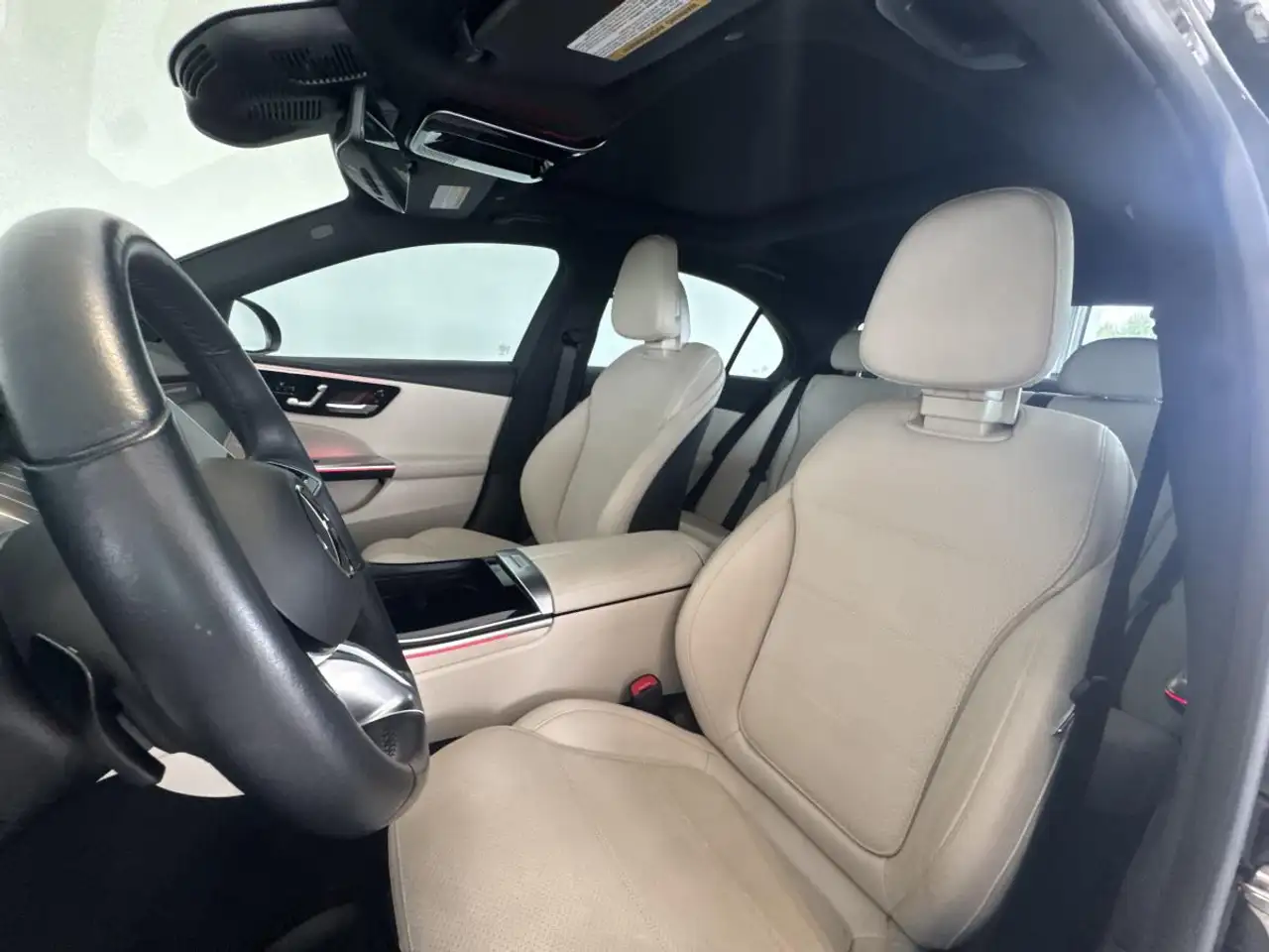 Mercedes-Benz C-Class - Image 23
