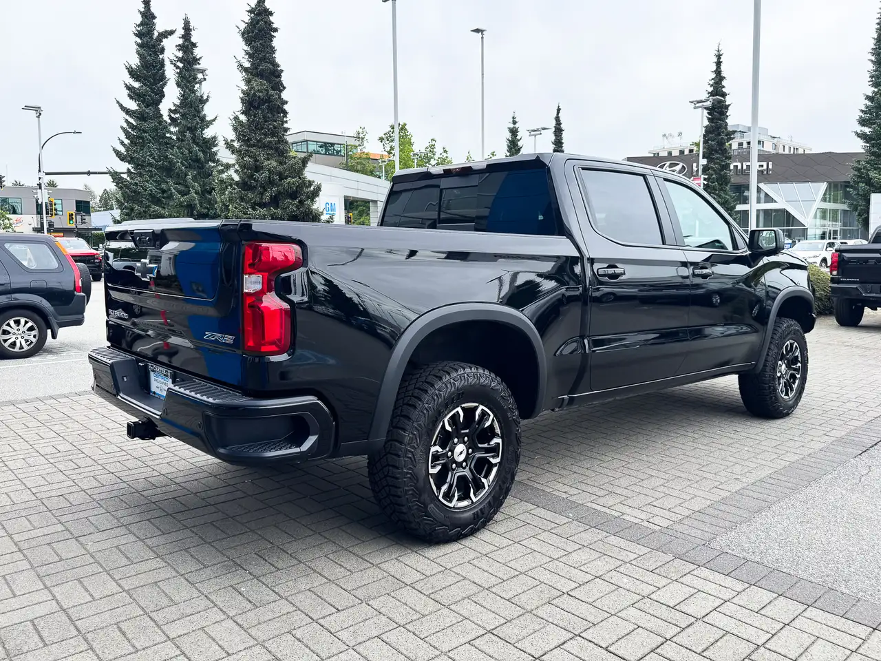 Chevrolet Silverado 1500 - Image 5