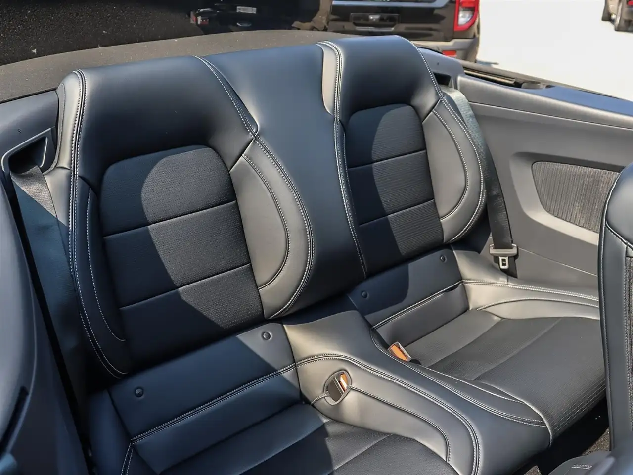 Ford Mustang - Image 16