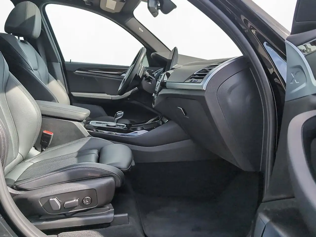 BMW X3 - Image 24