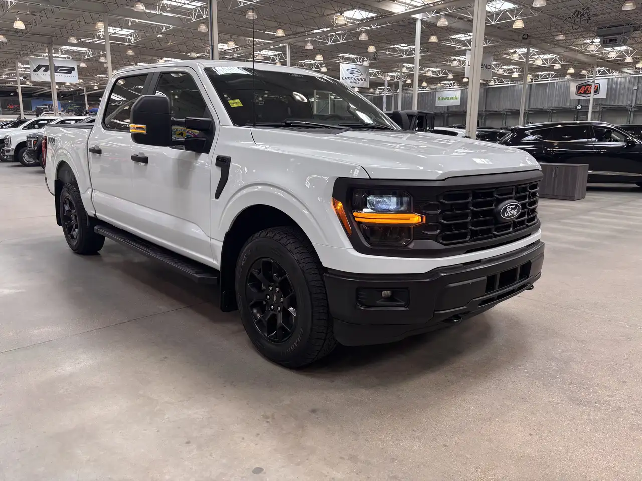 Ford F-150 - Image 2