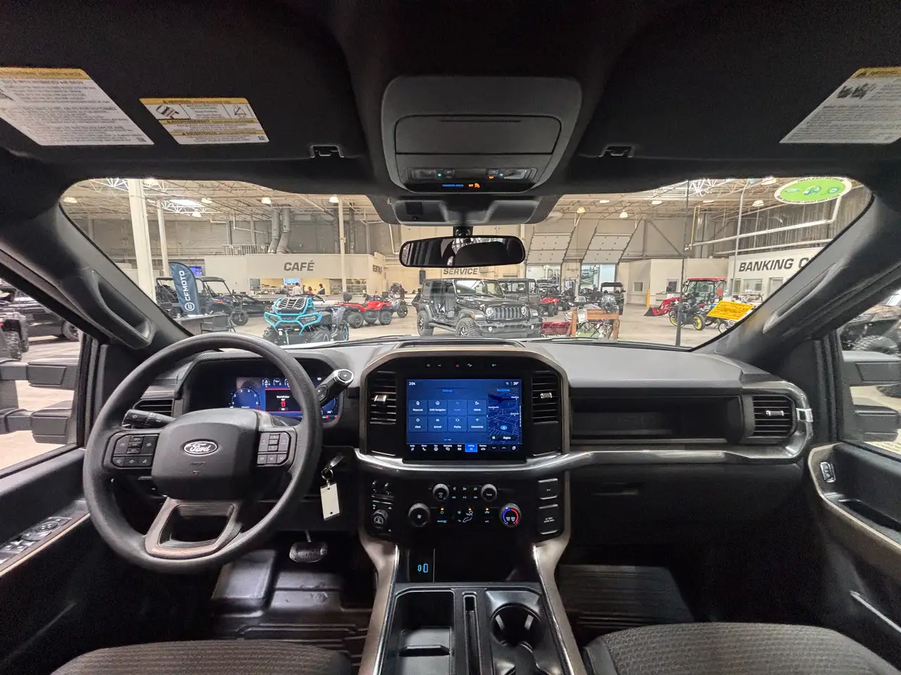 Ford F-150 - Image 7
