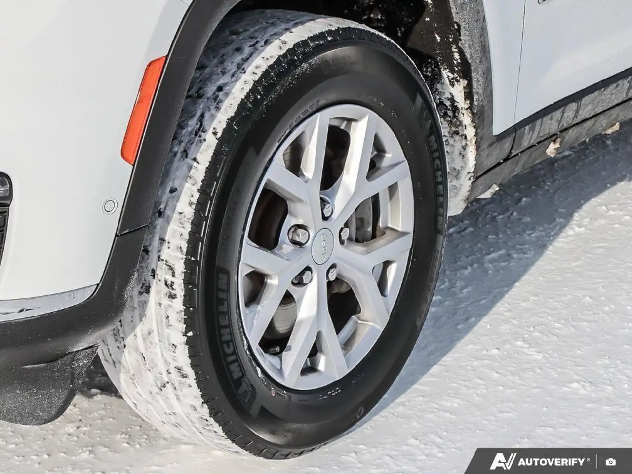 Jeep Grand Cherokee - Image 6