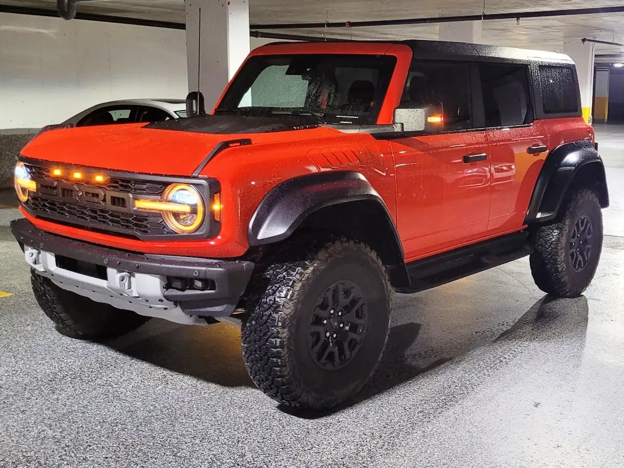 Ford Bronco - Image 1