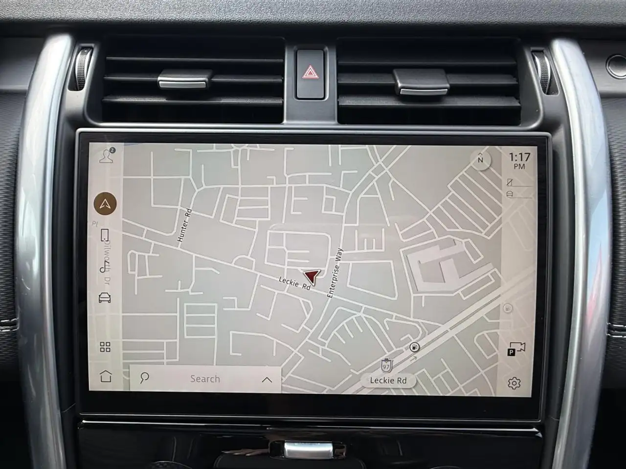 Land Rover Discovery - Image 29