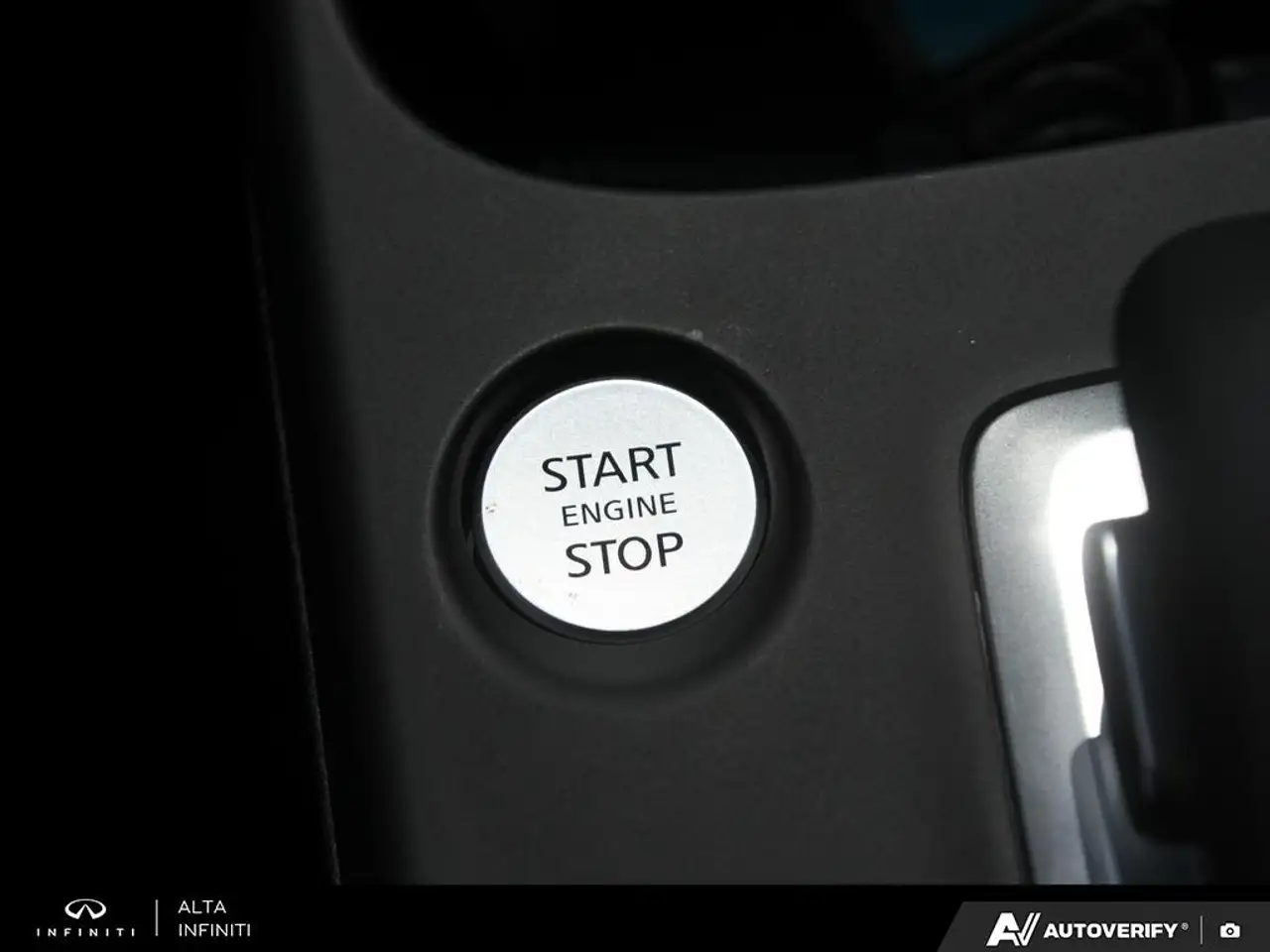 Infiniti QX50 - Image 27