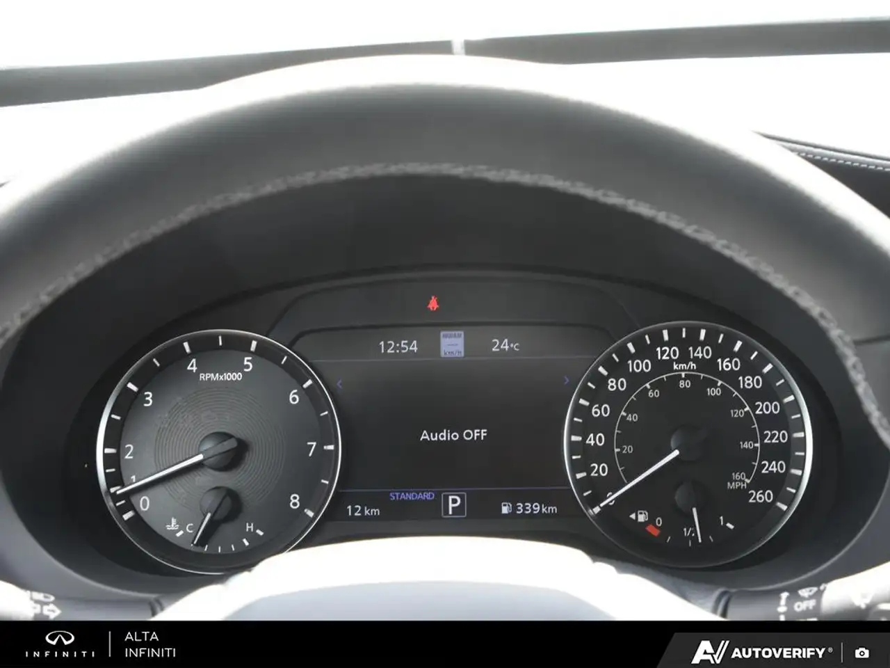 Infiniti QX50 - Image 15