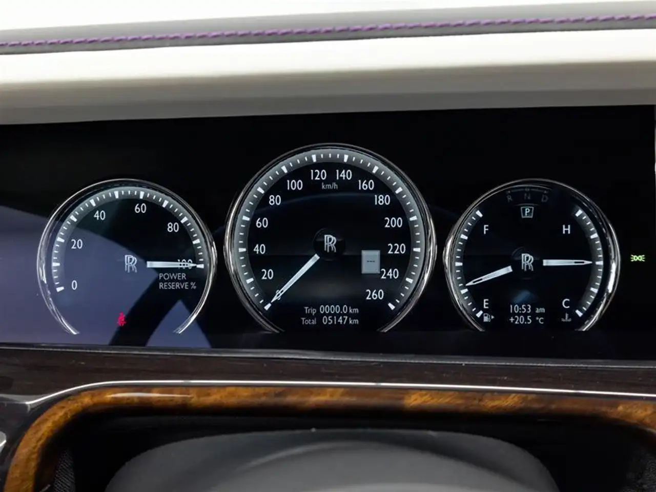 Rolls-Royce Phantom - Image 14