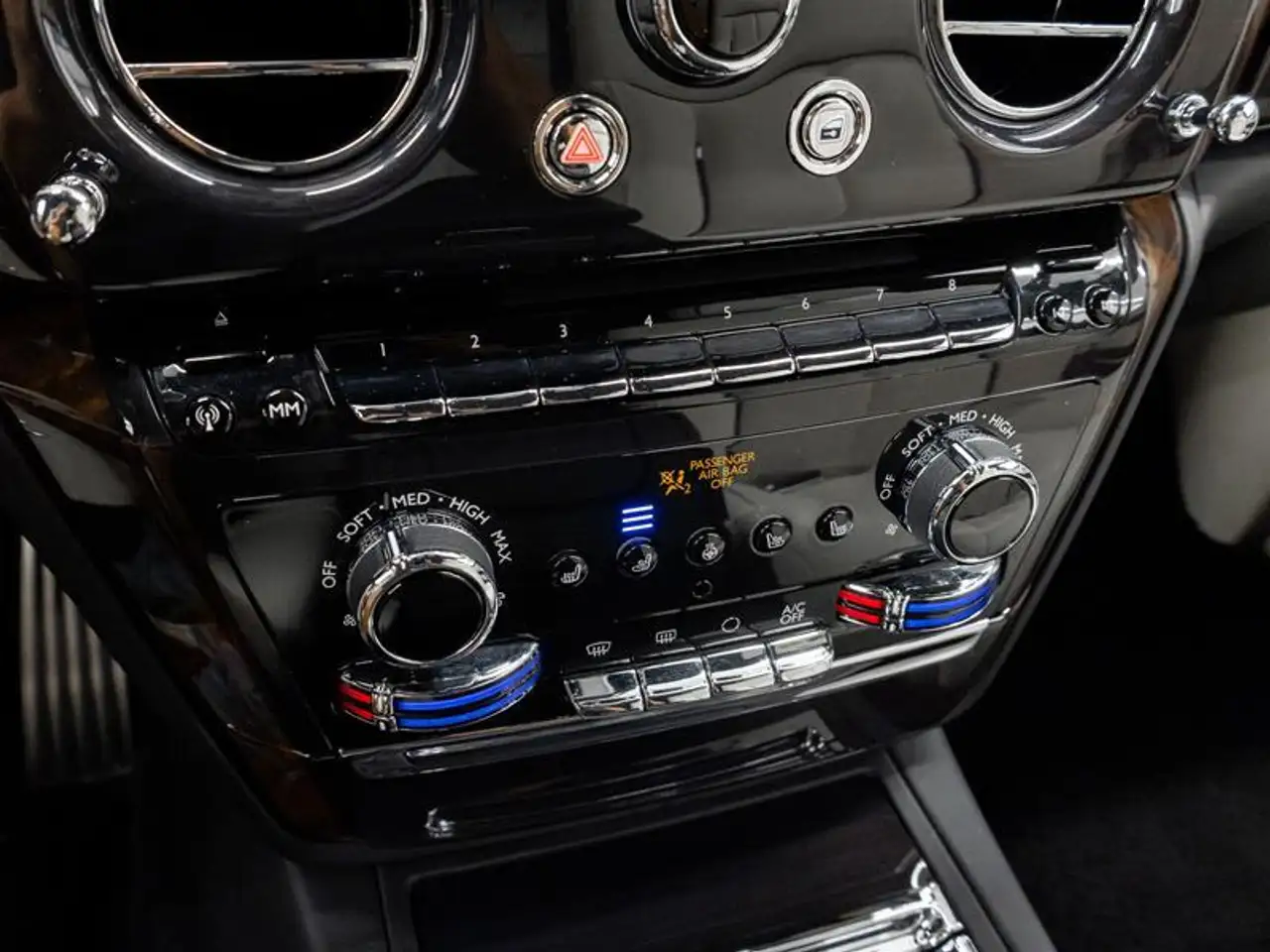 Rolls-Royce Phantom - Image 26