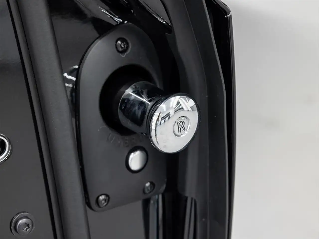 Rolls-Royce Phantom - Image 40