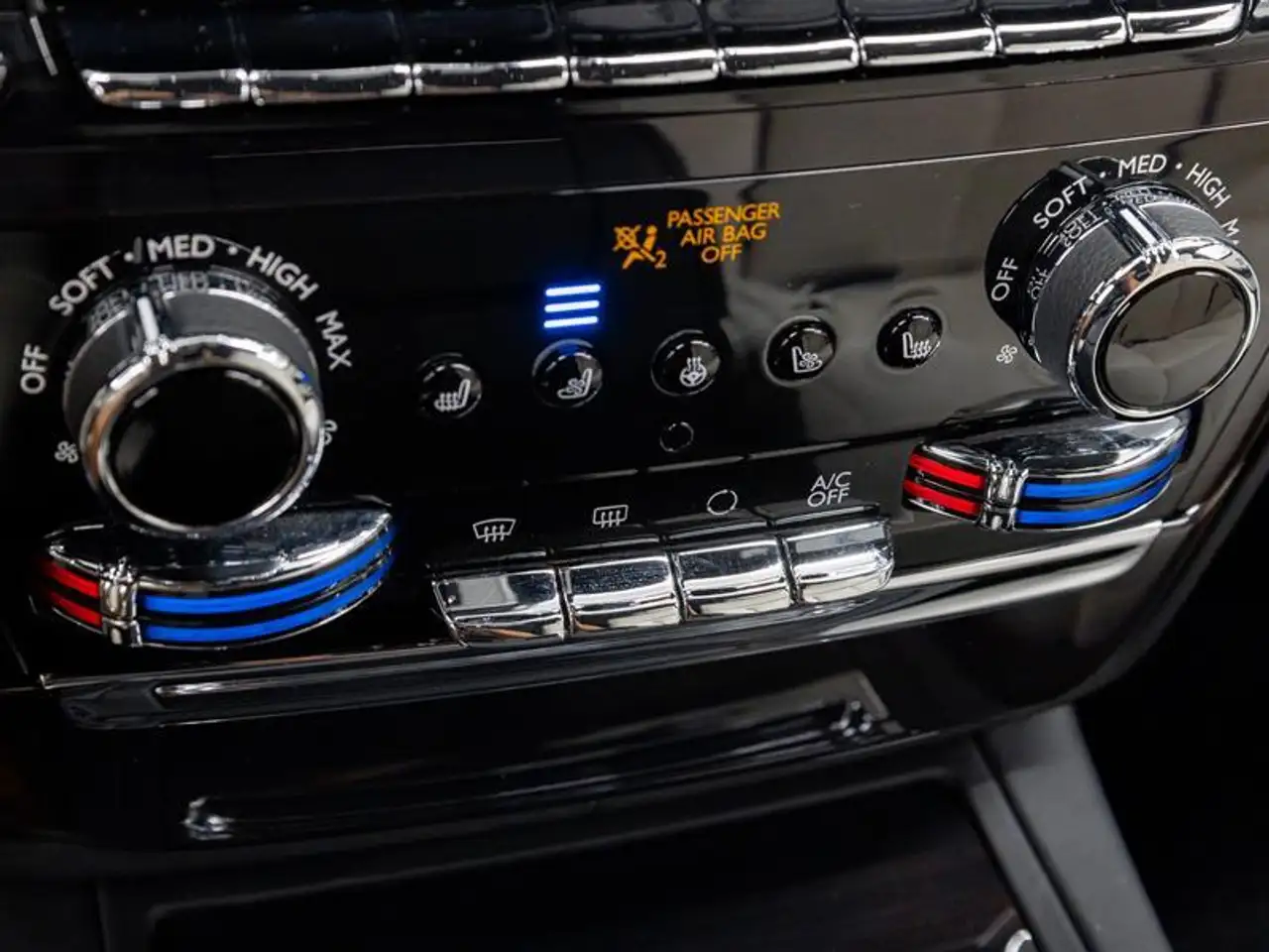 Rolls-Royce Phantom - Image 27