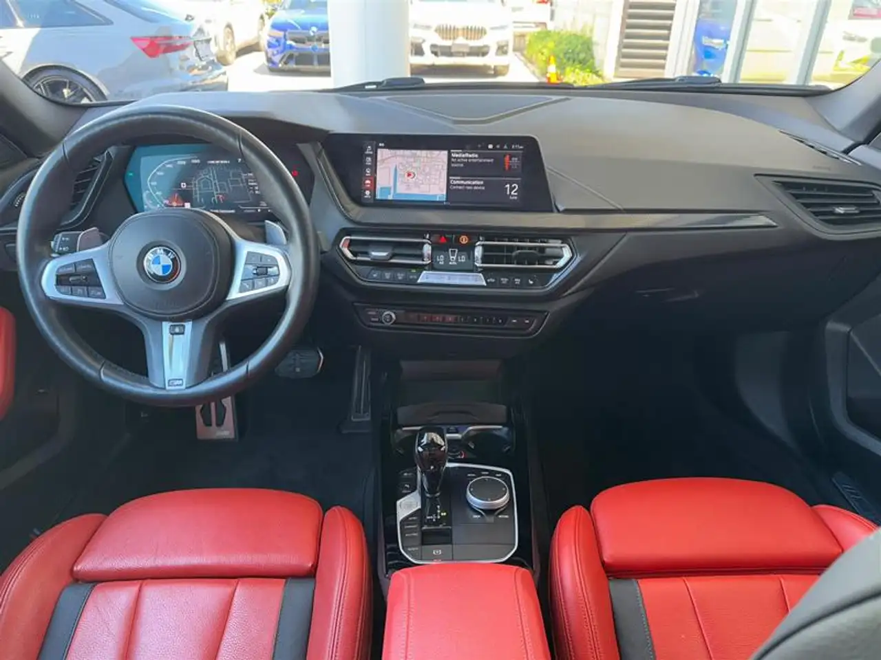 BMW 2 Series - Image 17