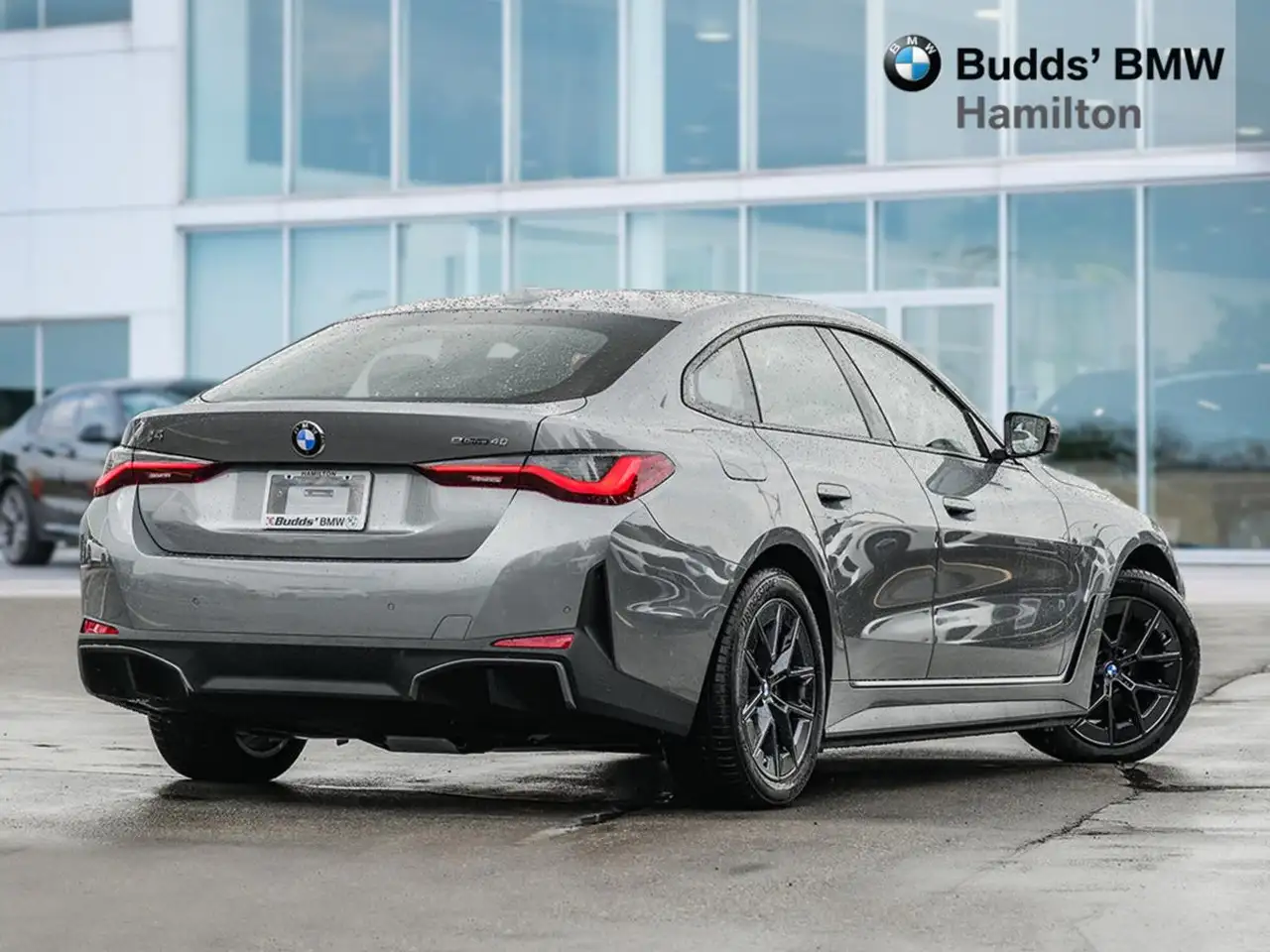 BMW 4 Series - Image 2
