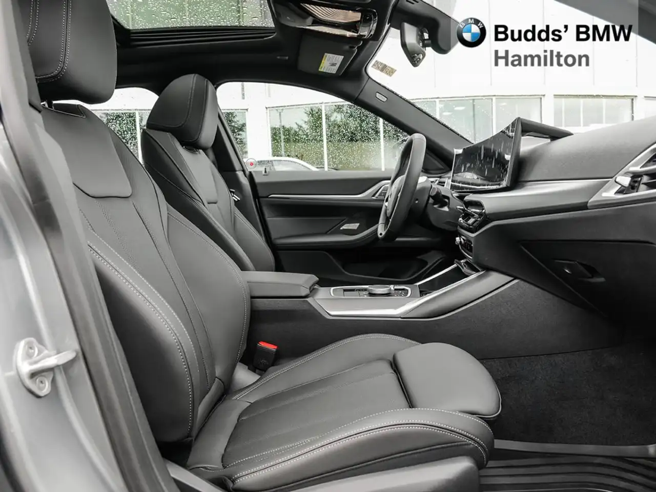 BMW 4 Series - Image 14