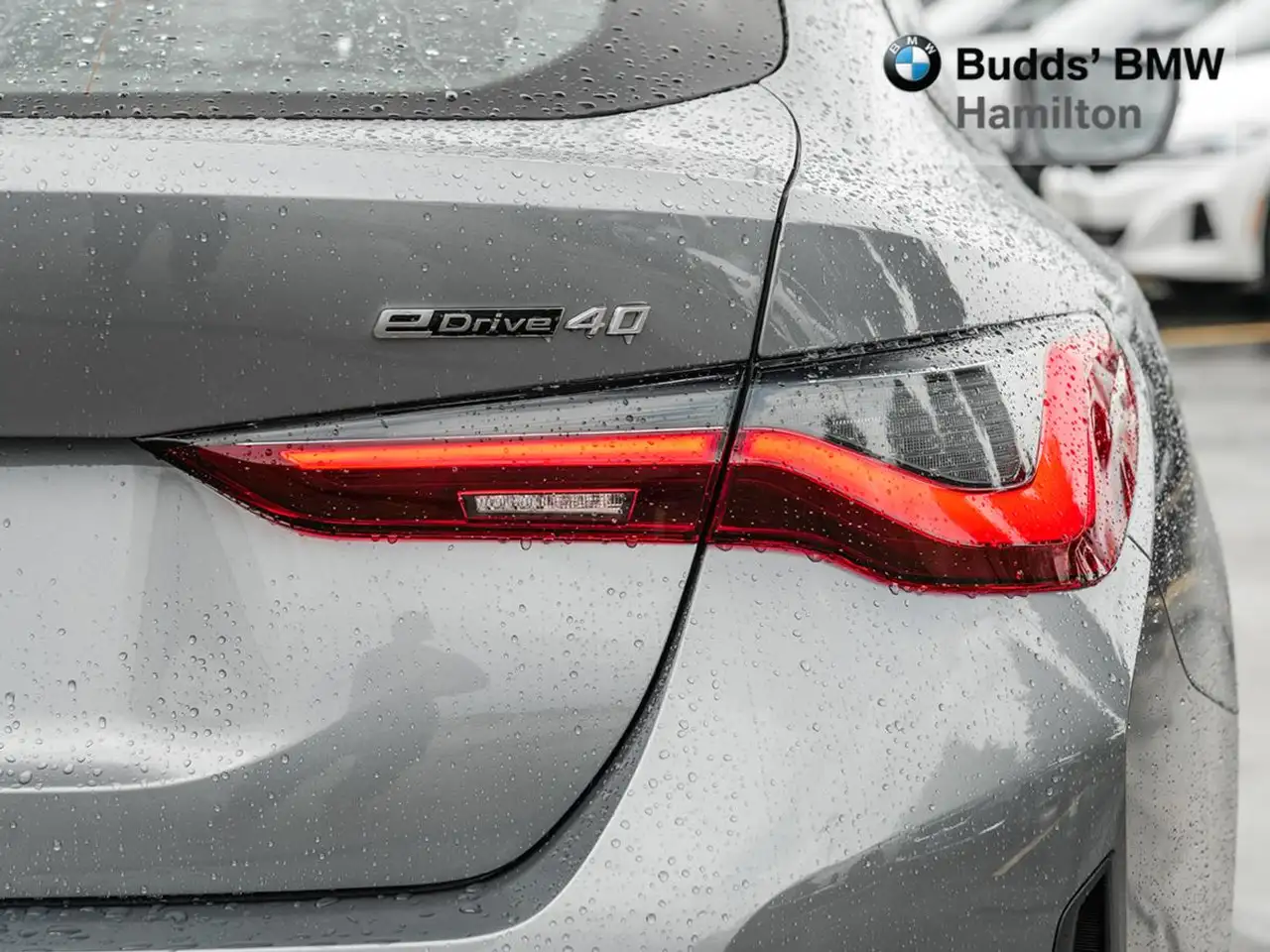 BMW 4 Series - Image 11