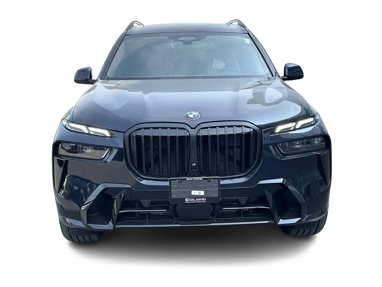 BMW X7 - Image 4