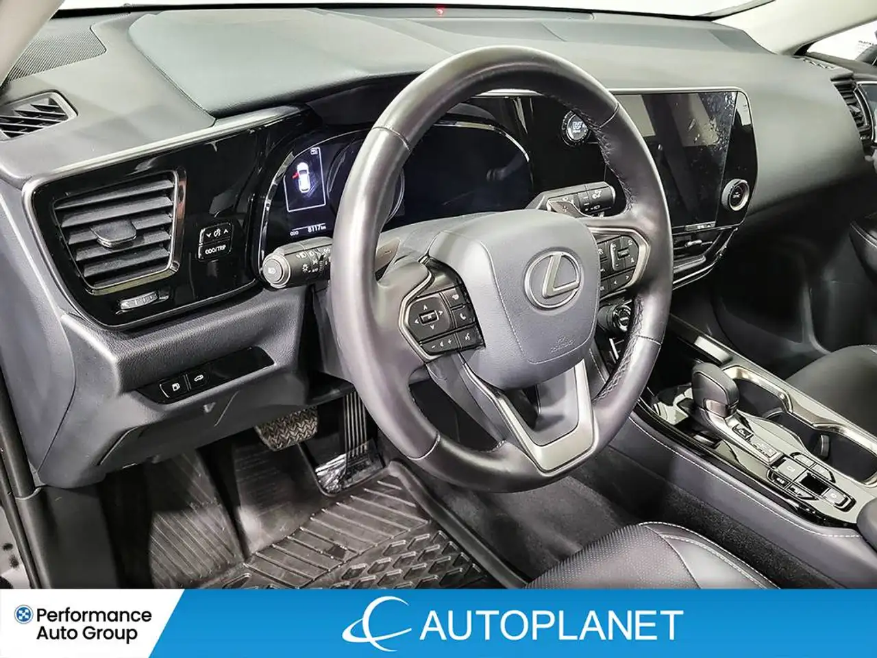 Lexus NX - Image 18