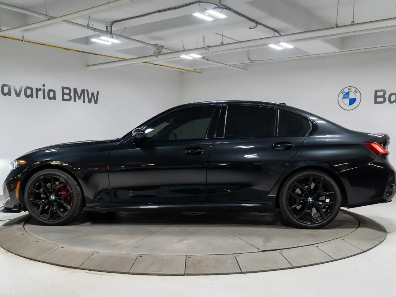 BMW 3 Series - Image 2