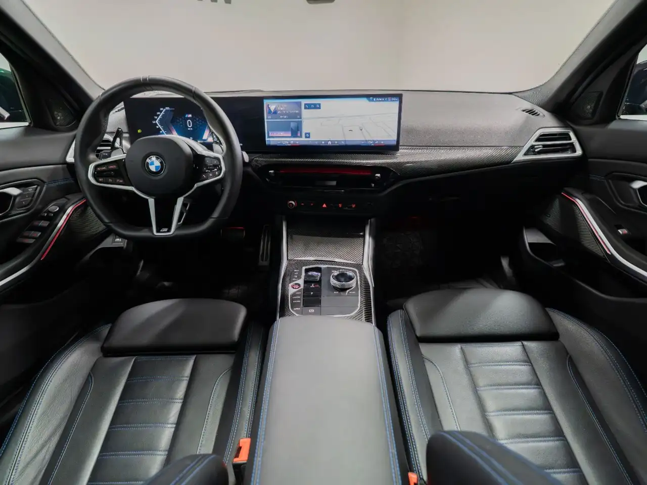 BMW 3 Series - Image 29