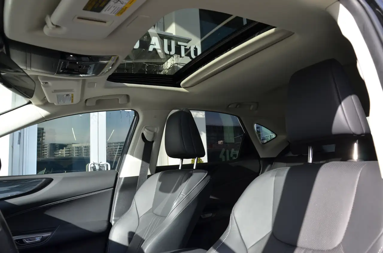 Lexus NX - Image 9