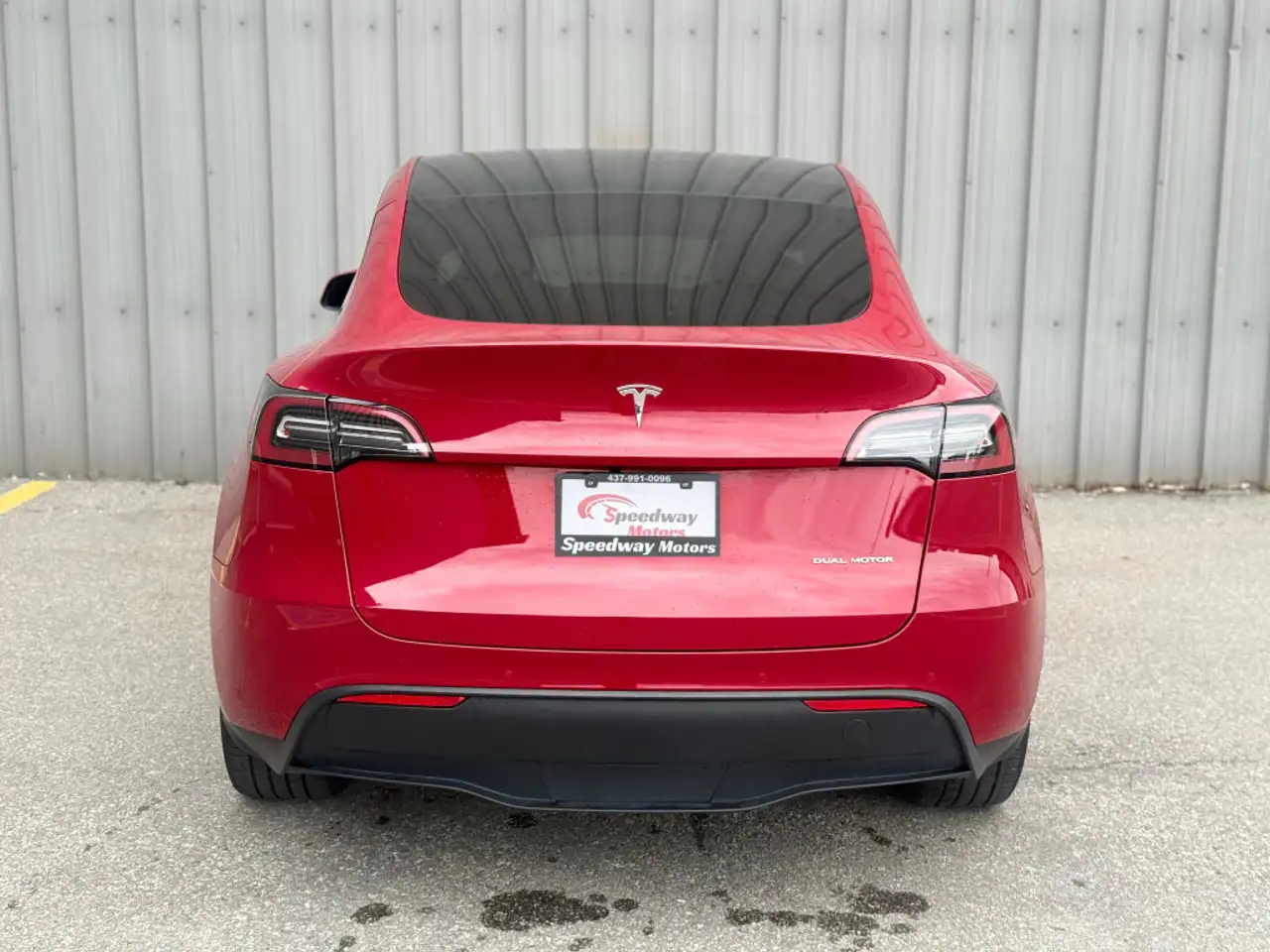 Tesla Model Y - Image 5