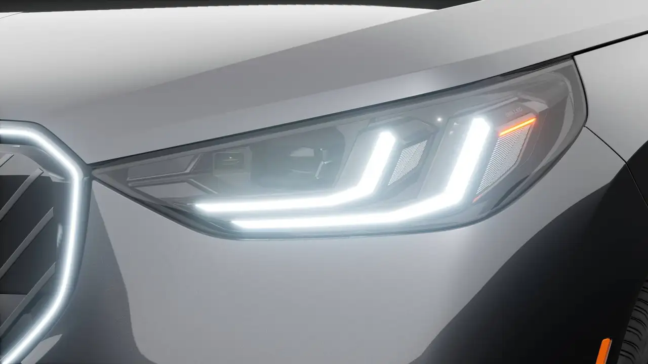 BMW X3 - Image 6