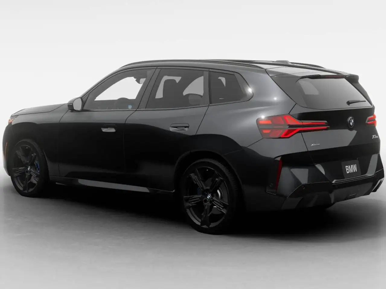 BMW X3 - Image 2