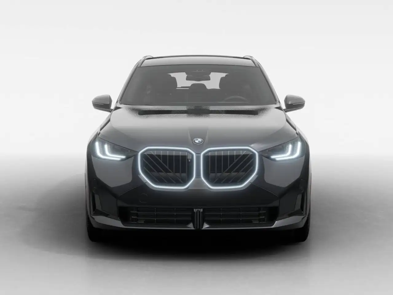 BMW X3 - Image 3