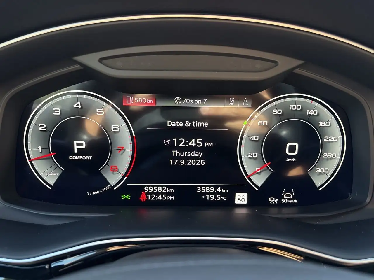 Audi Q7 - Image 23