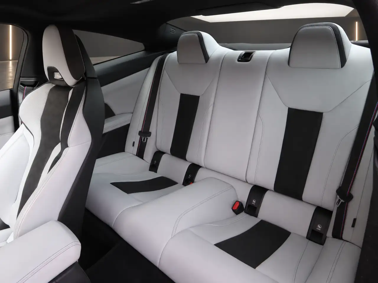 BMW M4 - Image 8