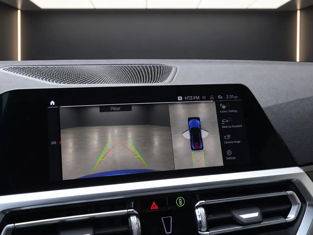 BMW M4 - Image 11