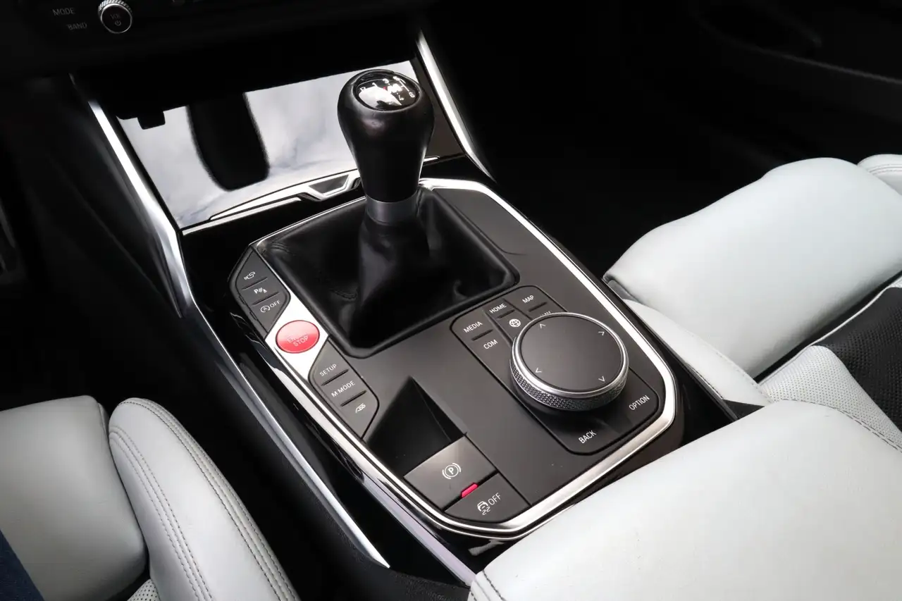 BMW M4 - Image 9