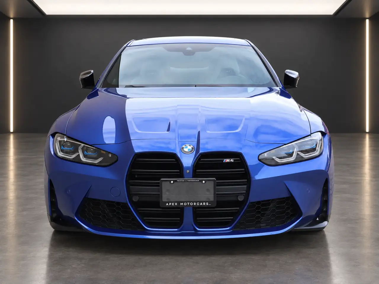 BMW M4 - Image 6