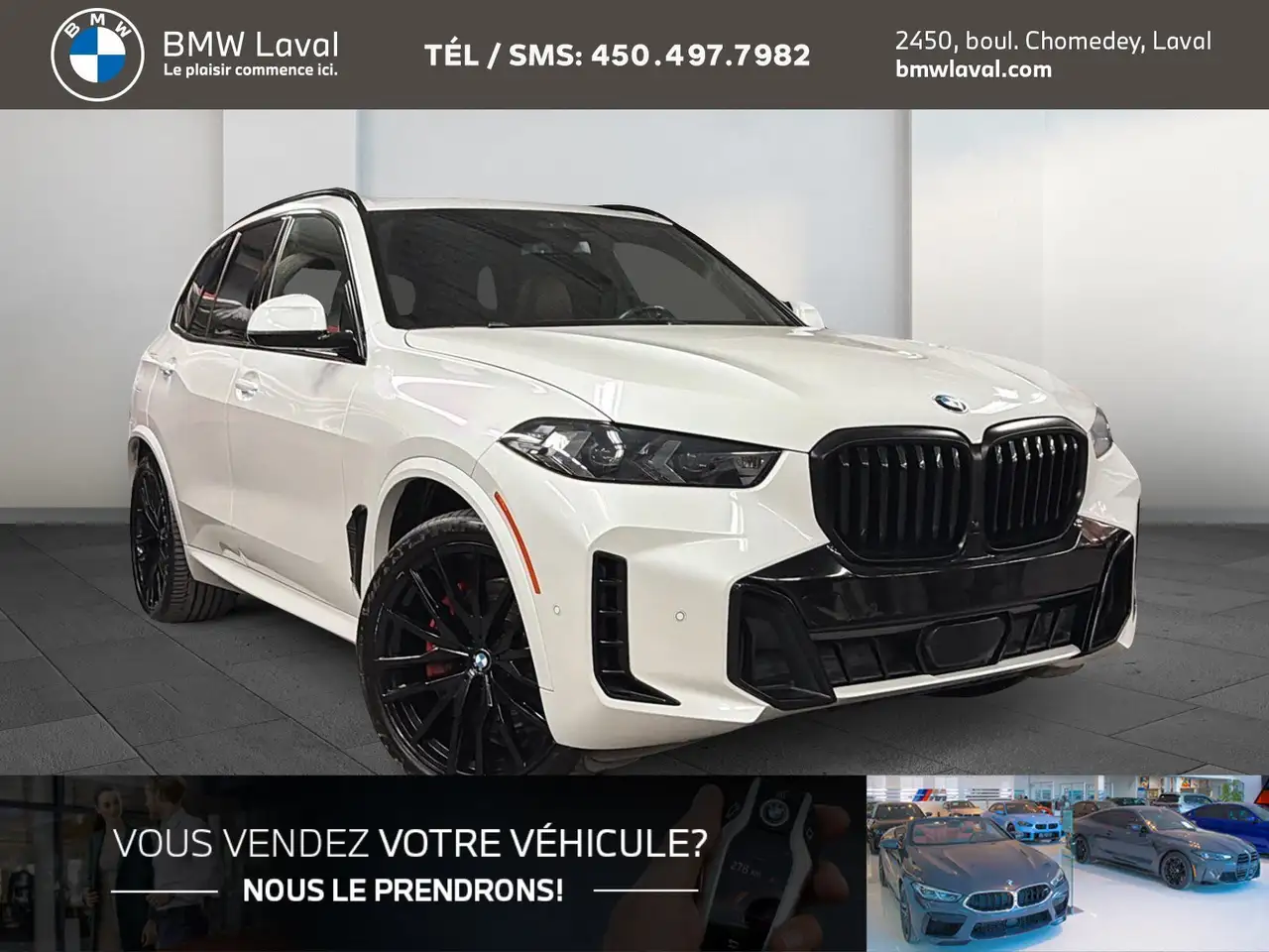 BMW X5 - Image 1