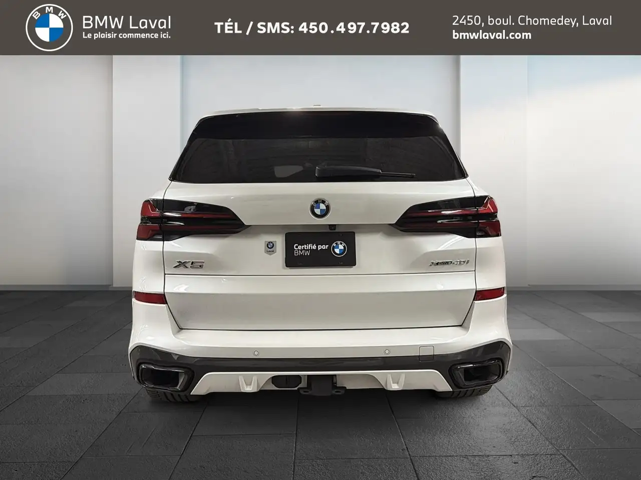 BMW X5 - Image 8