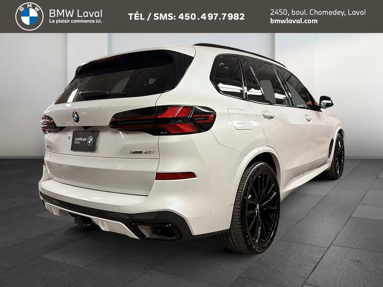BMW X5 - Image 7