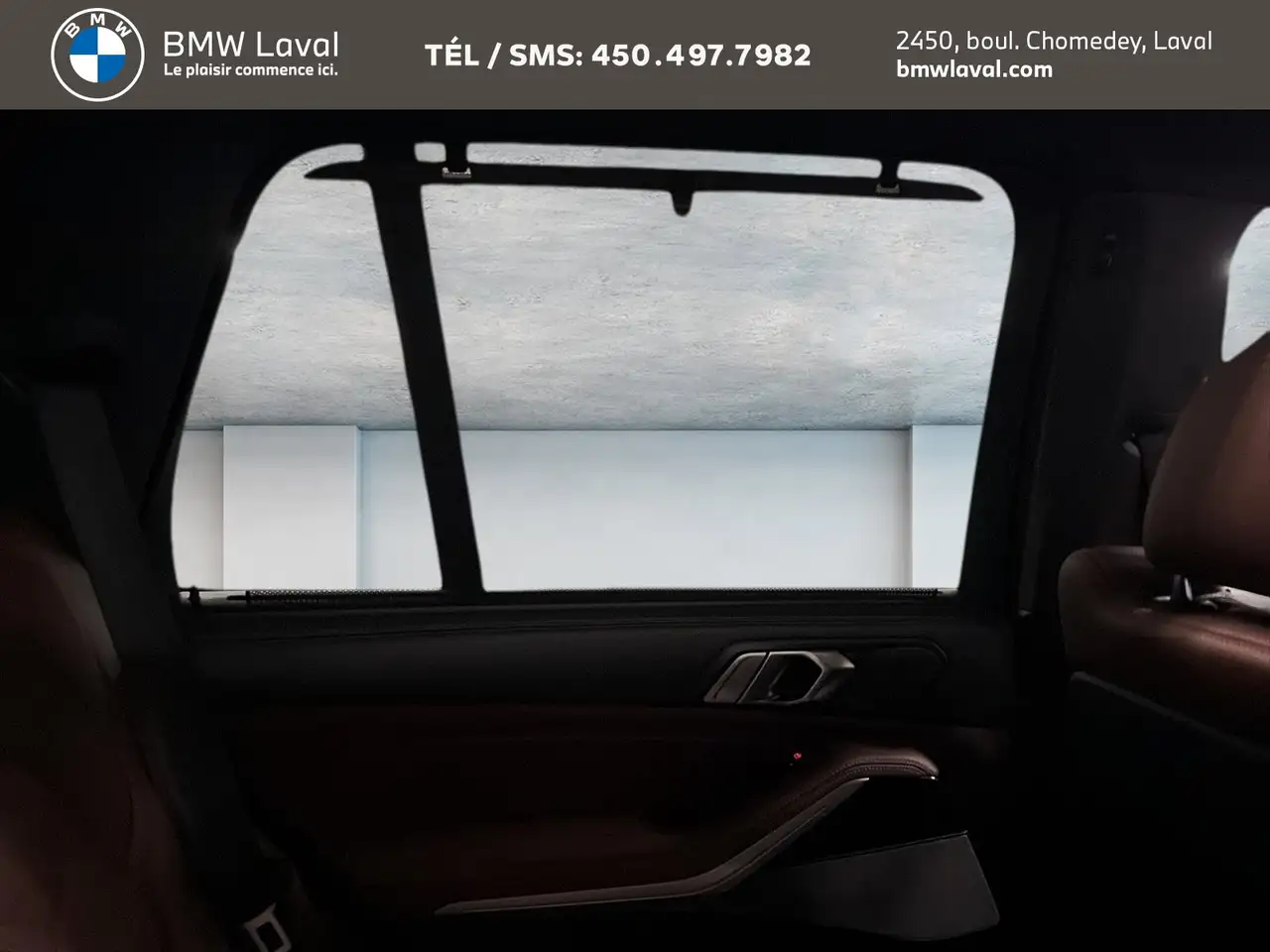 BMW X5 - Image 28