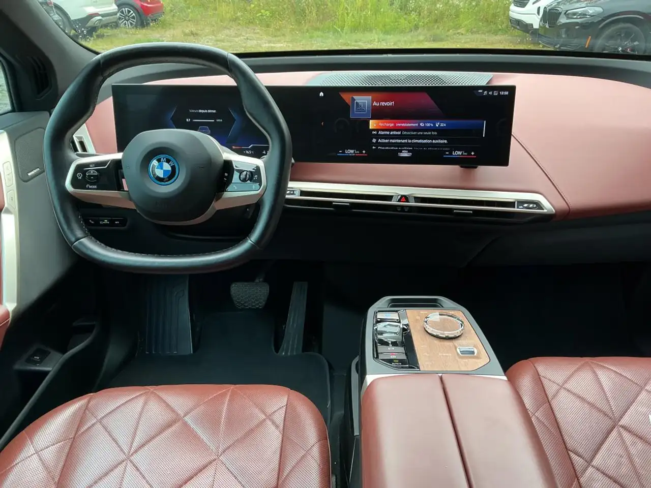 BMW iX - Image 23
