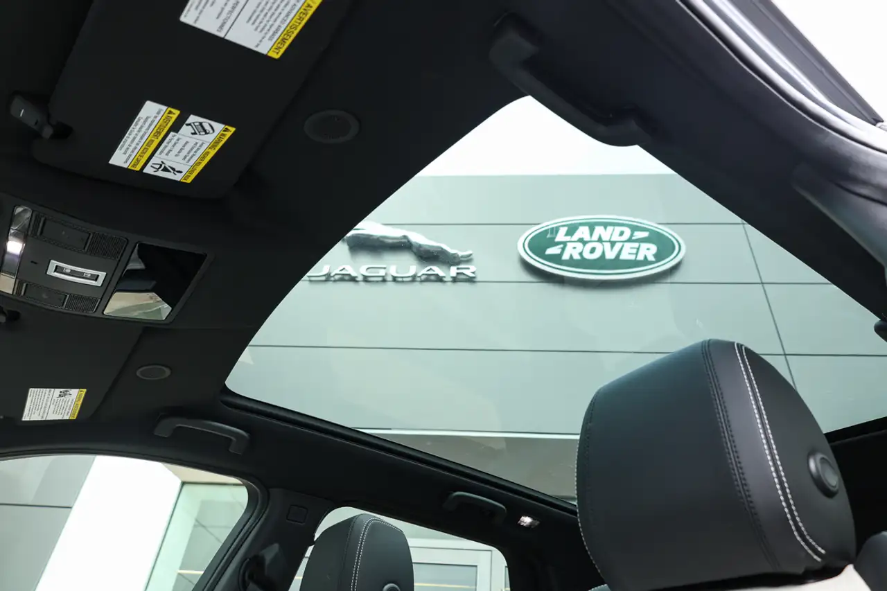 Land Rover Discovery Sport - Image 15