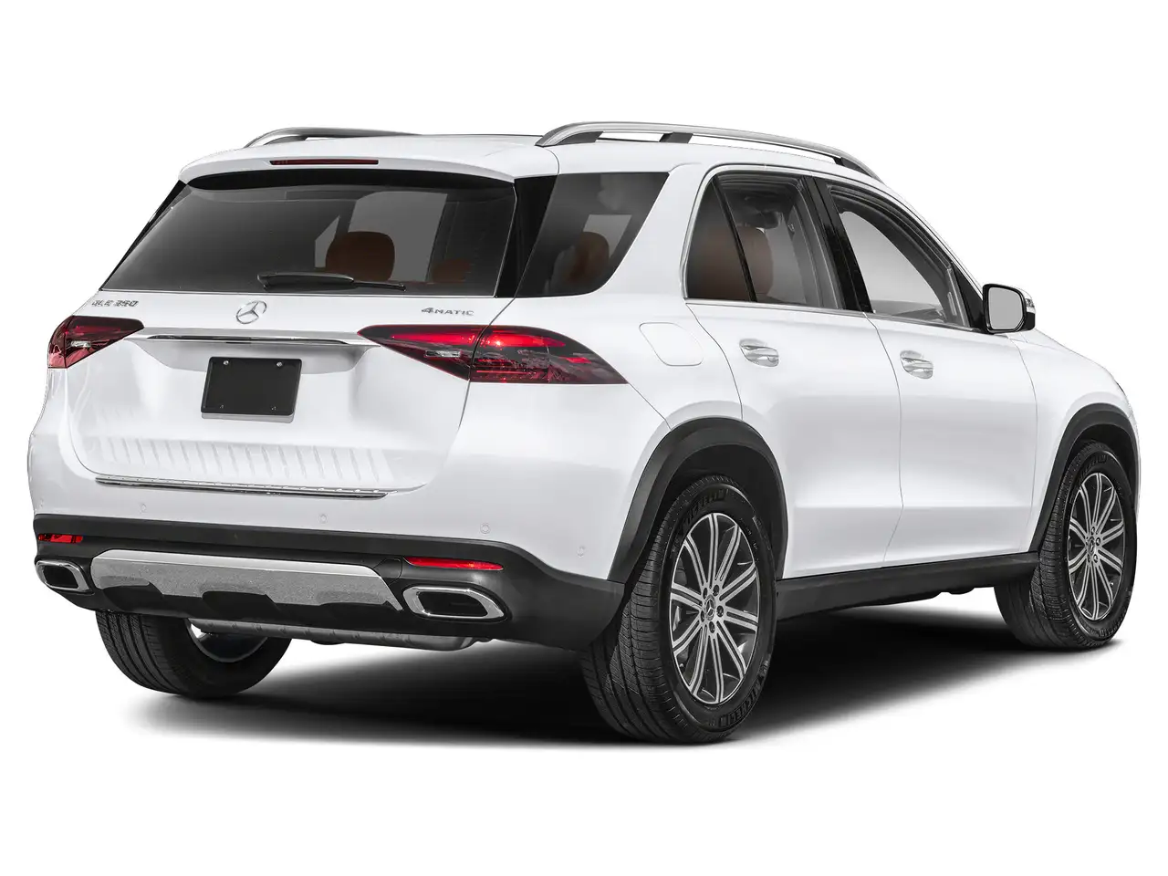 Mercedes-Benz GLE - Image 2