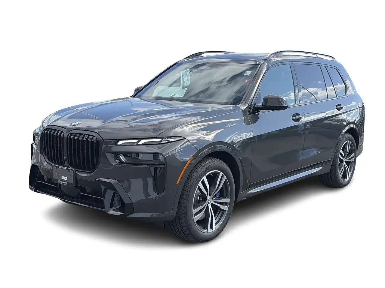 BMW X7 - Image 6
