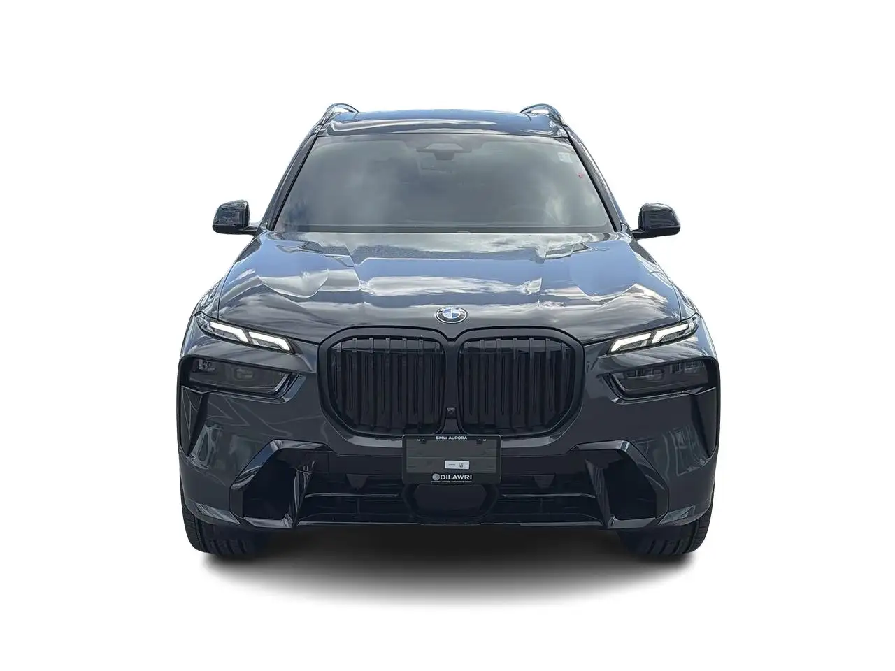 BMW X7 - Image 4
