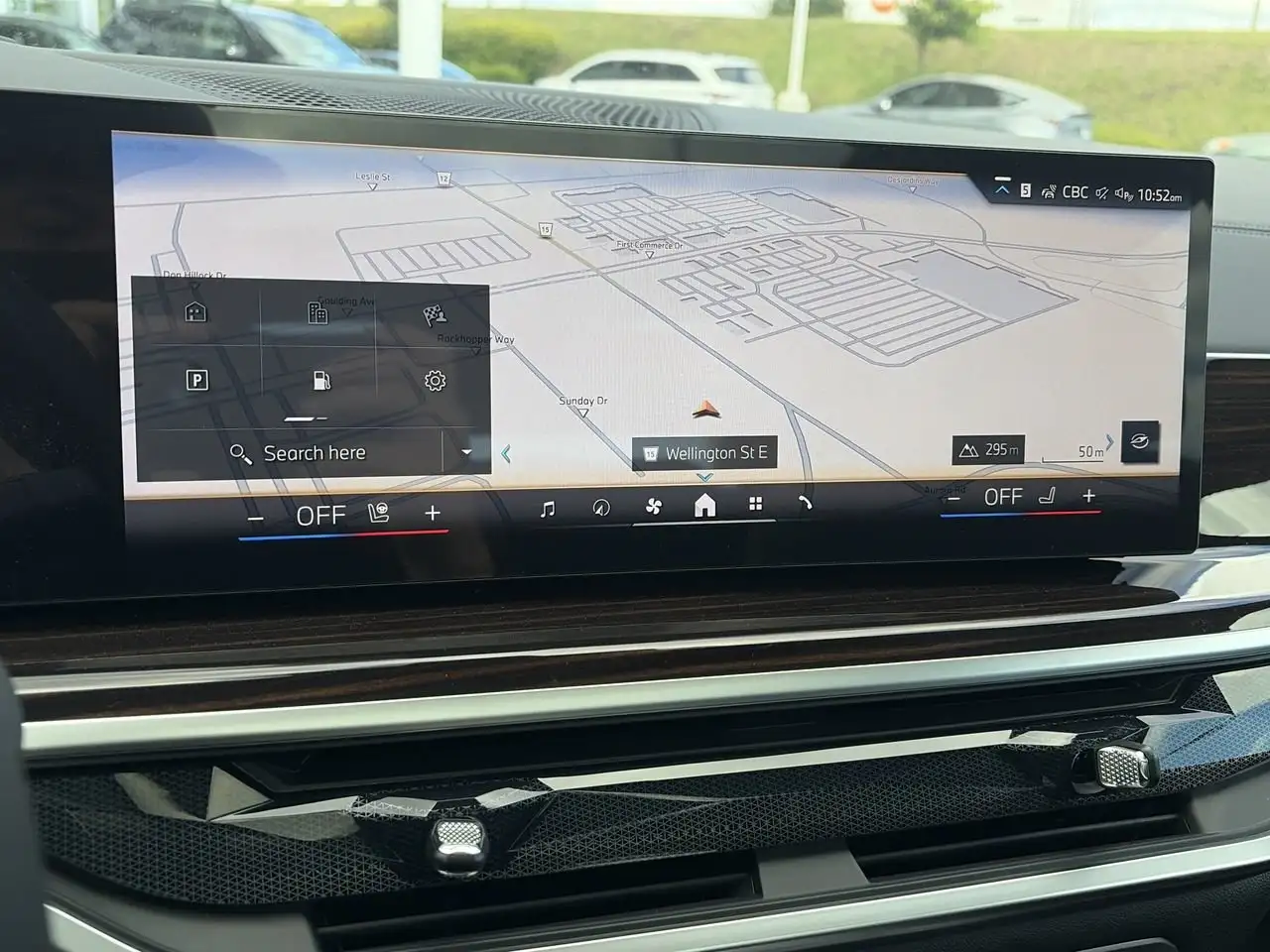 BMW X7 - Image 26