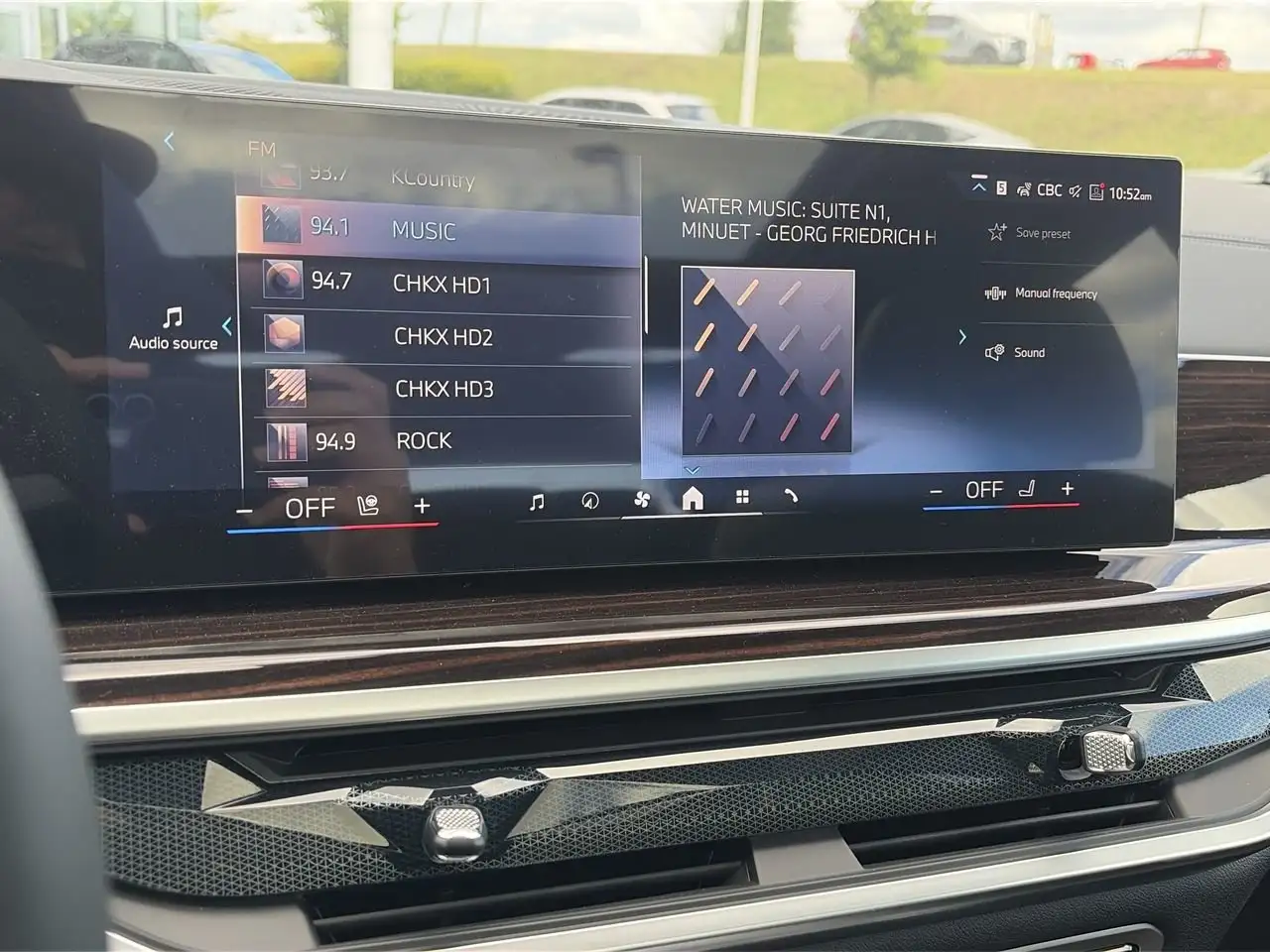 BMW X7 - Image 24