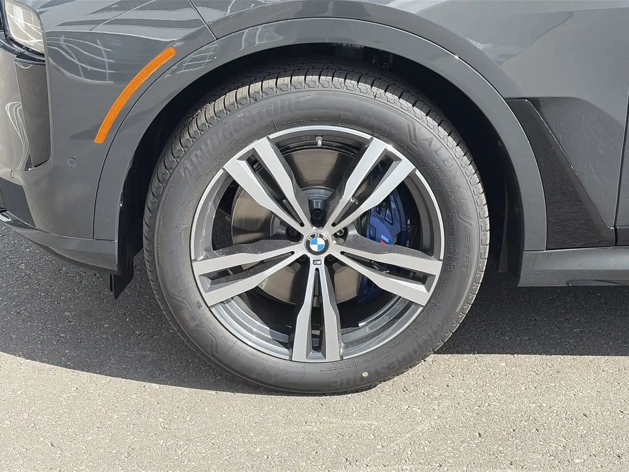 BMW X7 - Image 18