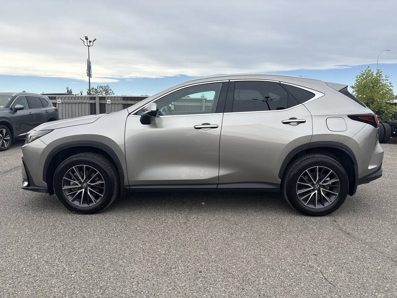 Lexus NX - Image 7