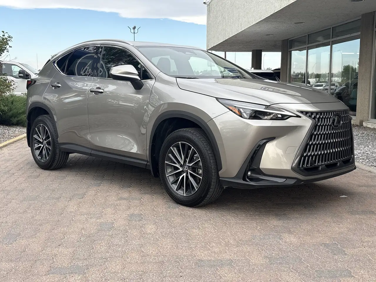 Lexus NX - Image 2