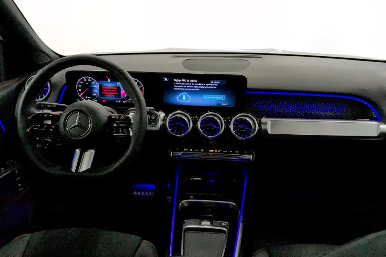 Mercedes-Benz GLB - Image 7