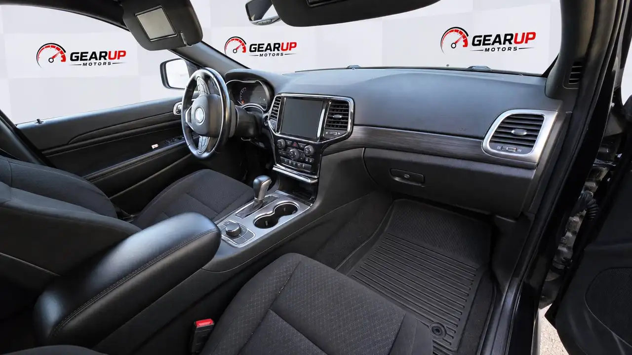 Jeep Grand Cherokee - Image 3