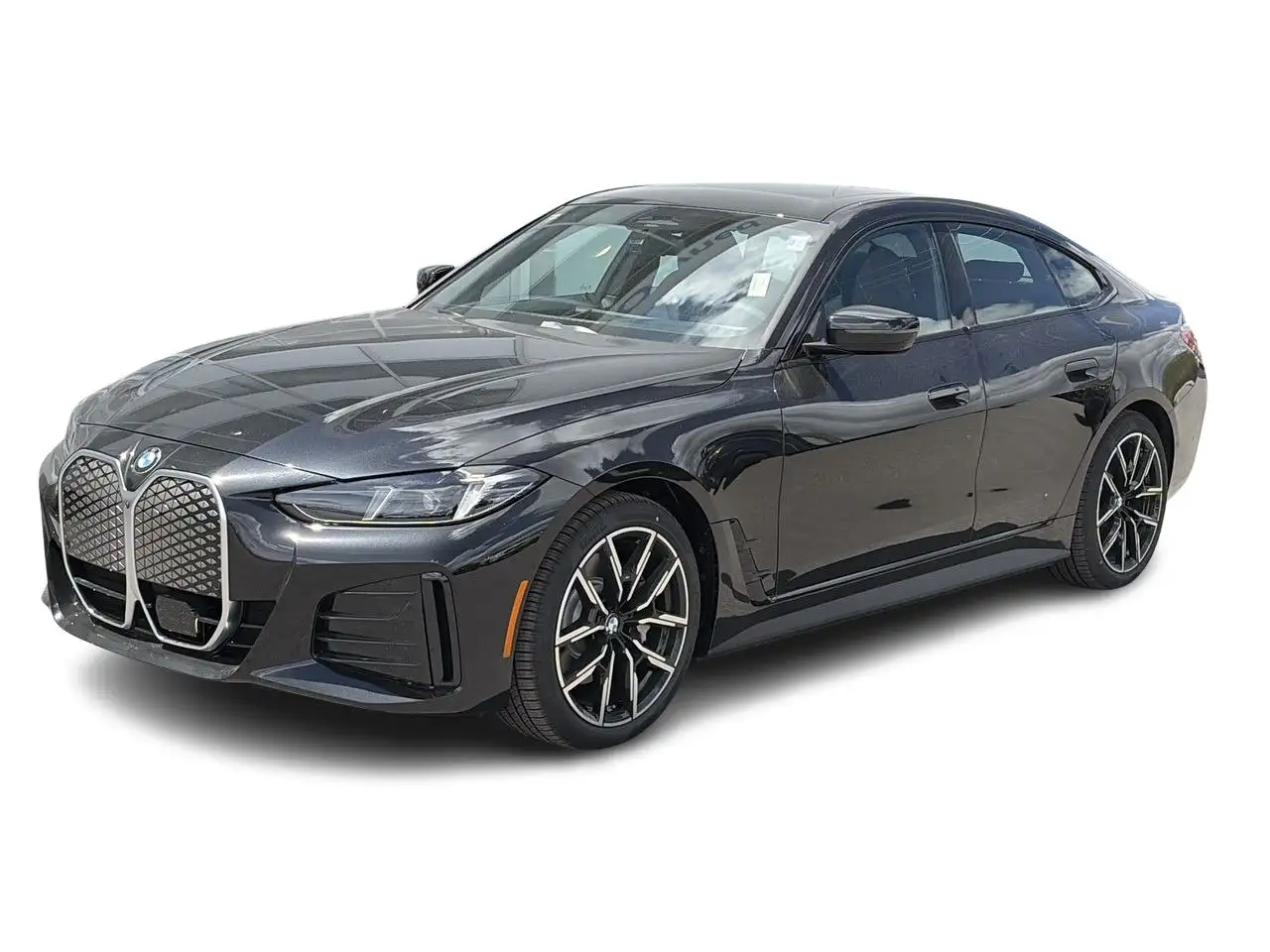 BMW i4 - Image 6